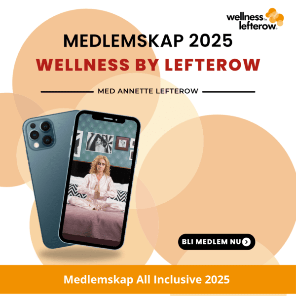 Medlemskap All inclusive 2025