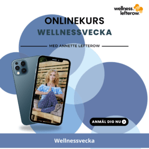 Wellnessvecka